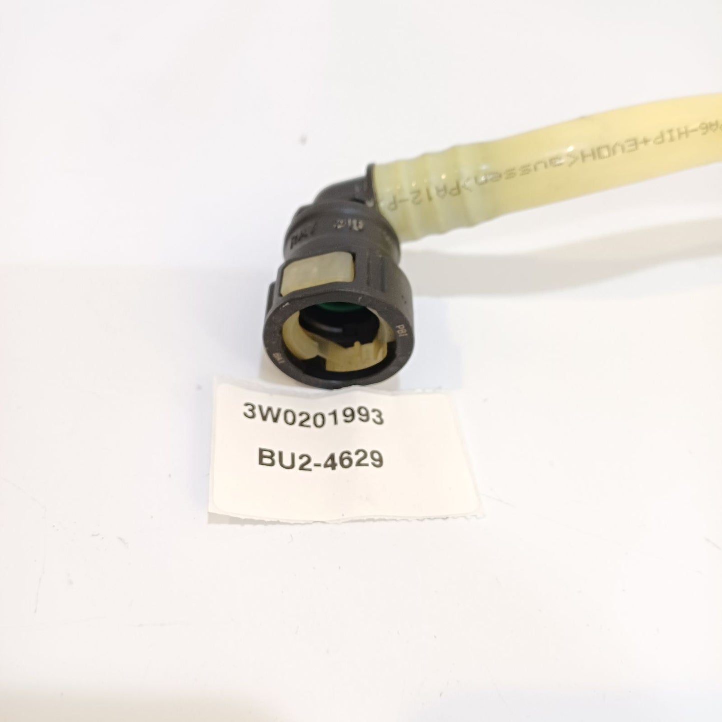 2011-2018 Bentley Continental GT Breather Line 3W8201993