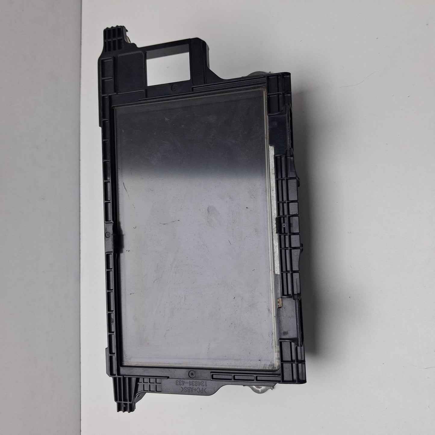 2013-2015 Lexus ES300h Multi-Display Assembly 8611033010