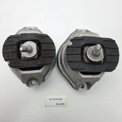 2004-2010 BMW 535i Engine Mount - Right 22116761090