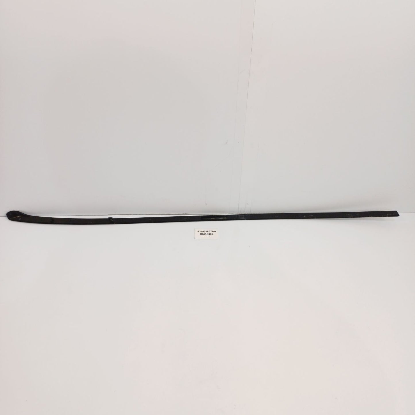2010-2019 Jaguar XJ WINDSHIELD TRIM MOULDING AW938852AA