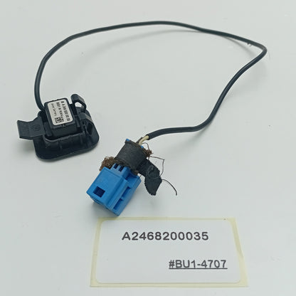 2016 Mercedes-Benz GLA Microphone A2468200035
