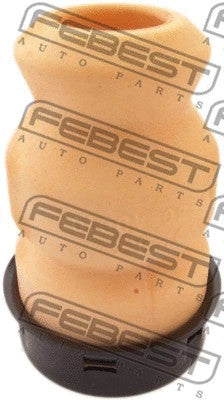 FEBEST 1996-2002 Nissan Pathfinder Rear Shock Absorber Jounce Bumper ND-021