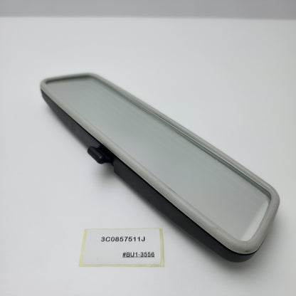 2006-2010 Volkswagen Passat Interior Rear View Mirror 3C0857511J