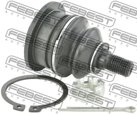 Febest 2008-2020 Mitsubishi L200 Ball Joint Front Upper Arm 0420-KK4TUPF