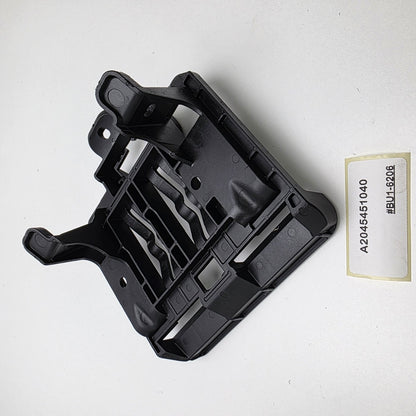 2008-2011 Mercedes-Benz C300 Media Interface Bracket A2045451040