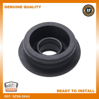 FEBEST OPEL Mounting Radiator SZSB-SX4U