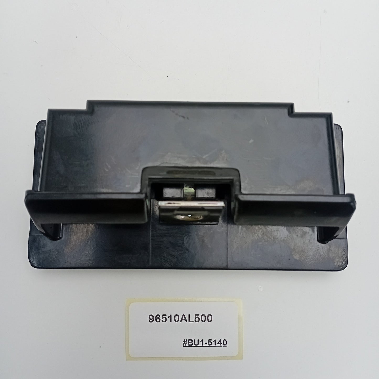 2003-2008 Infiniti G35 ASHTRAY-CONSOLE 96510AL500