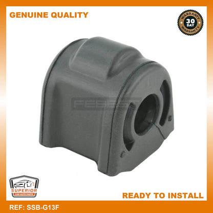 FEBEST 2011-2016 Subaru Impreza Stabilizer Bar Bushing SSB-G13F
