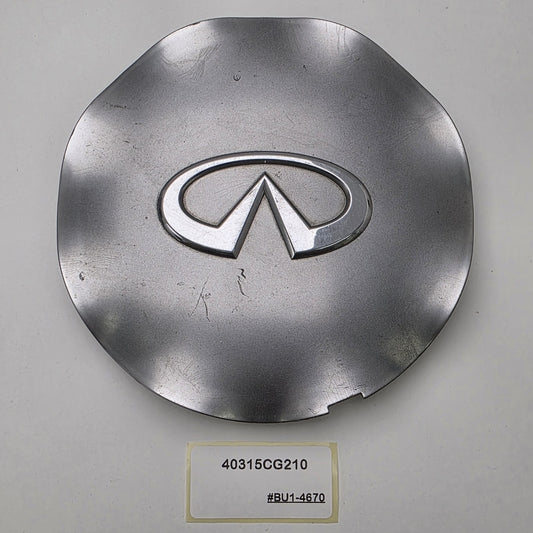 2003-2008 Infiniti FX35 Cap-Disc Wheel 40315CG210