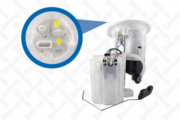 STELLOX 2009-2017 Audi A5 Fuel Feed Unit 8K0919087A