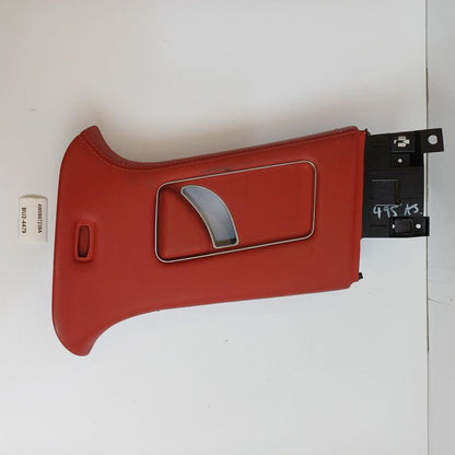 2013-2018 Bentley Flying Spur B-Pillar Cover Left 4W0867239A