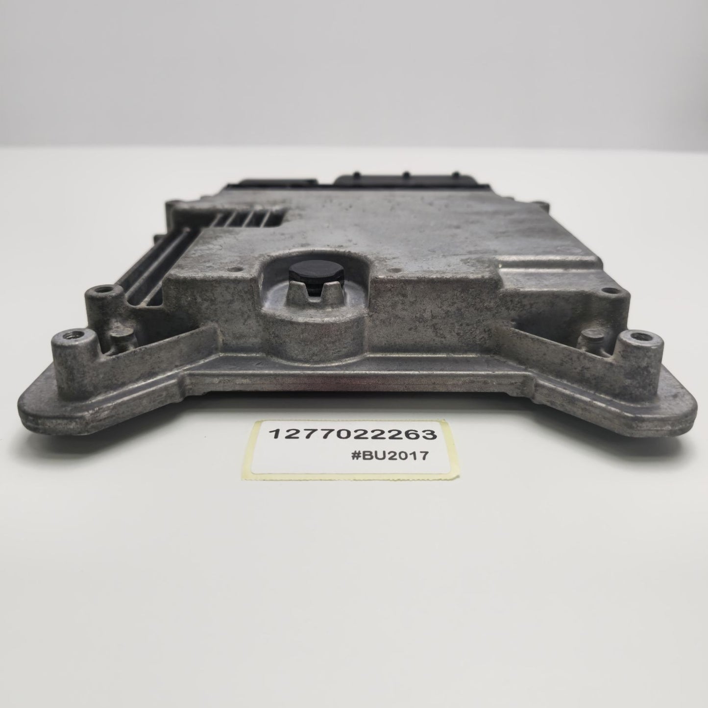 2006-2013 BMW X5 Dynamic Drive Active Steering Control Unit 1277022263
