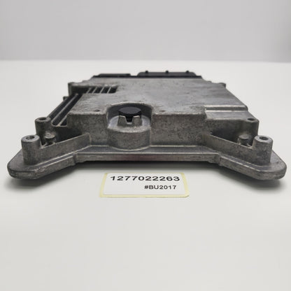 2006-2013 BMW X5 Dynamic Drive Active Steering Control Unit 1277022263