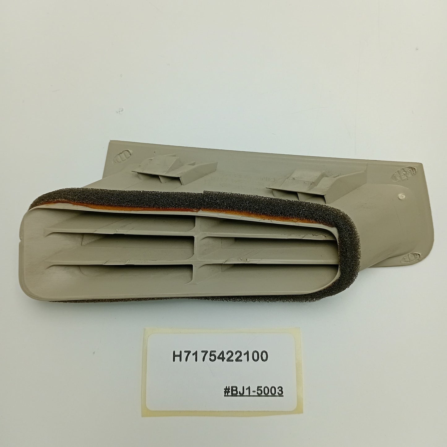 2007-2008 Infiniti G35 Front Pillar Air Vent AC Vent H7175422100