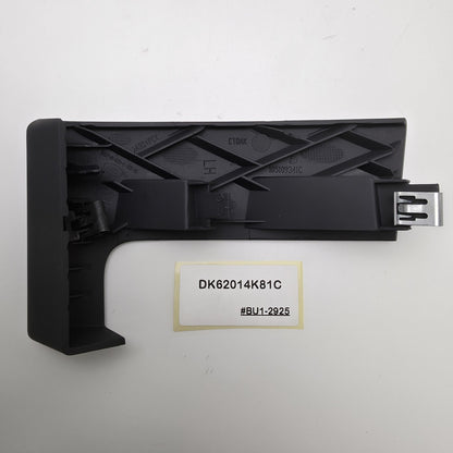 2014-2022 Land Rover Range Rover Sport Upper Dash Trim Left Black DK62014K81C