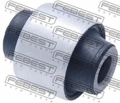 FEBEST 2005-2021 Honda Odyssey Rear Knuckle Bushing HAB-207