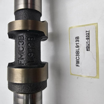 2018 Jaguar F-Pace Camshaft FMC3BL913B