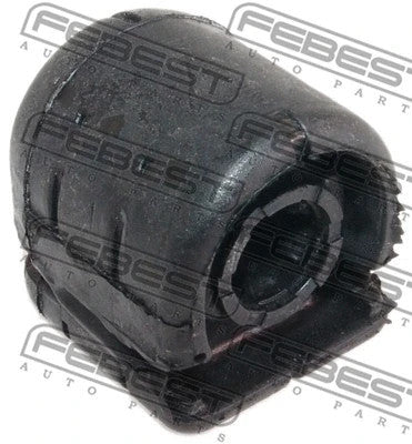 FEBEST NISSAN Rear Bushing, Front Control Arm NAB-U30B
