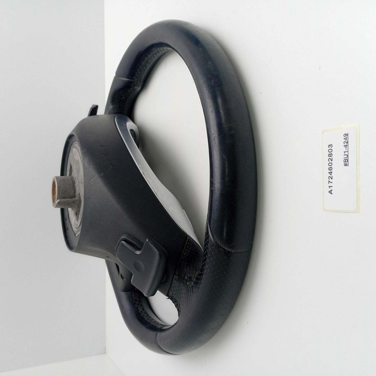 2012-2018 Mercedes-Benz C250 Steering Wheel A1724602803