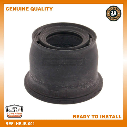 FEBEST 2002-2006 Honda CR-V Ball Joint Boot HBJB-001