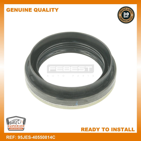Febest Drive Shaft Oil Seal 95JES-40550814C