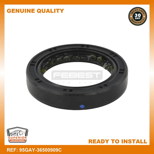 FEBEST 2013-2017 Mazda CX-5 Drive Shaft Oil Seal 95GAY-36500909C
