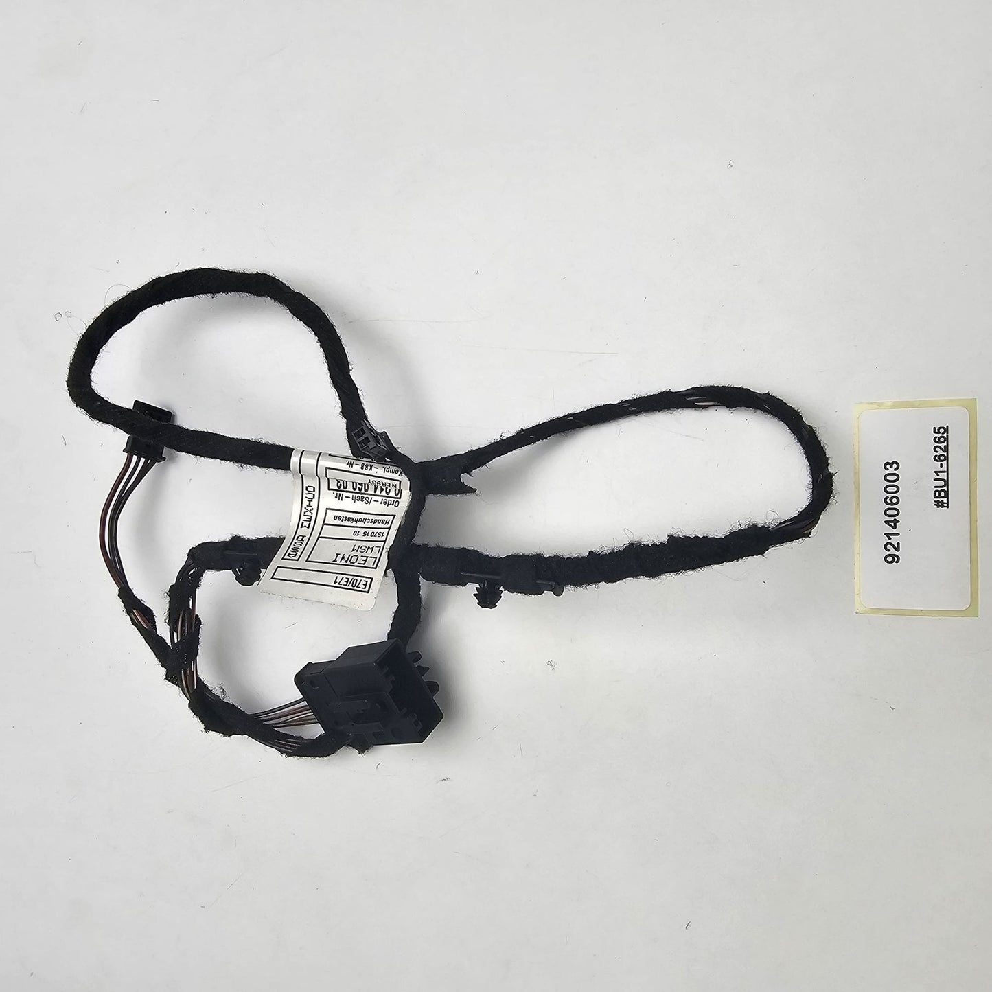 2008-2014 BMW X6 Armrest 921406003