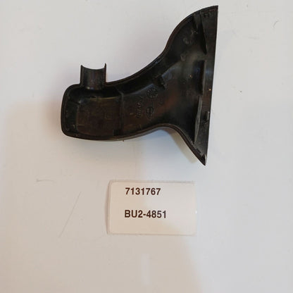2007-2014 Mini R55 Interior Rear View Mirror Trim Cover 7131767