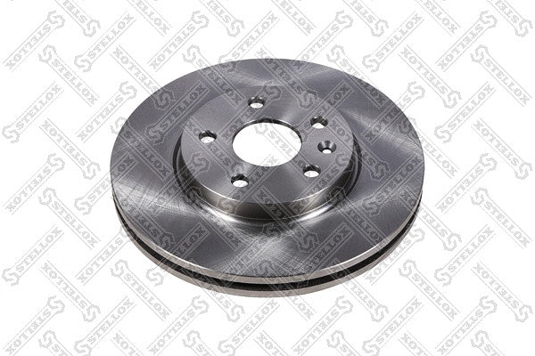 STELLOX OPEL Brake Disc - 0509069