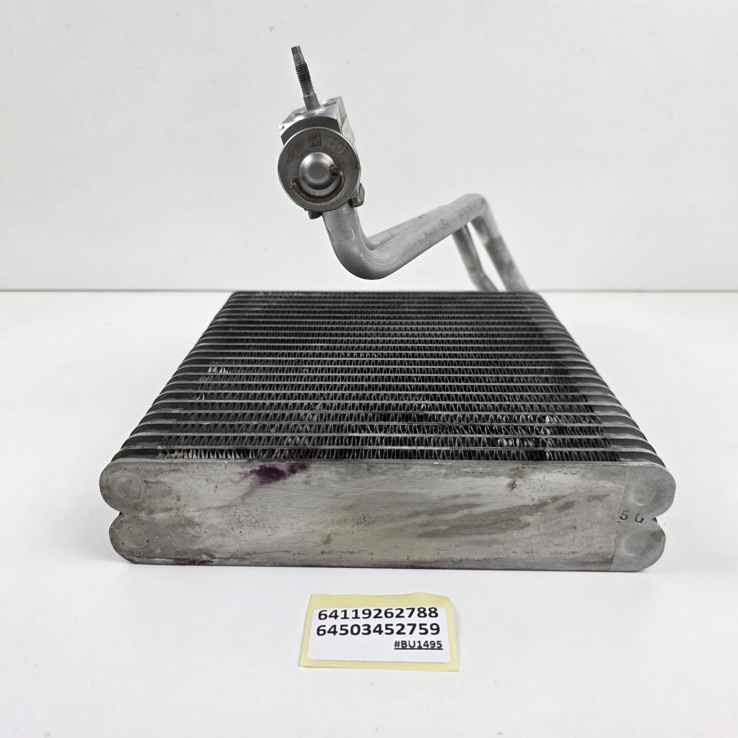 1999-2010 MINI Countryman AC Expansion Valve 64503452759