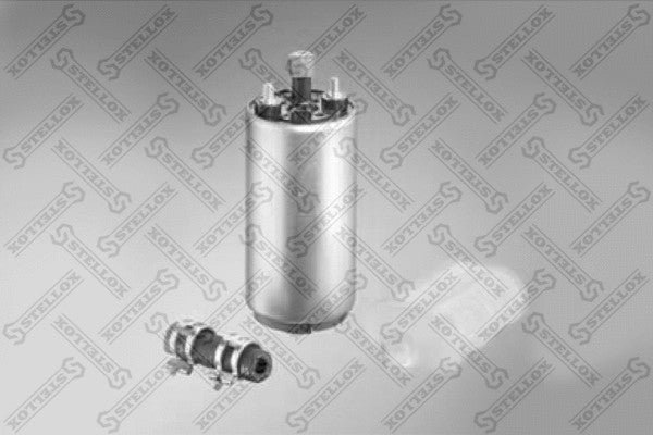 STELLOX 2001-2004 Dodge Atos Fuel Pump Module 3111906200