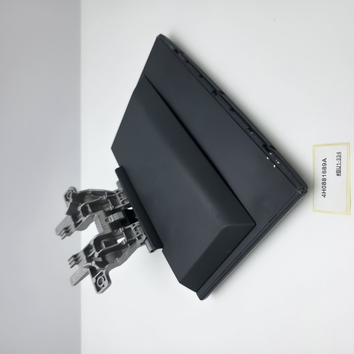 2011-2018 Audi A8 Adapter Seat back parts comfort & sport seats 4H0881689A