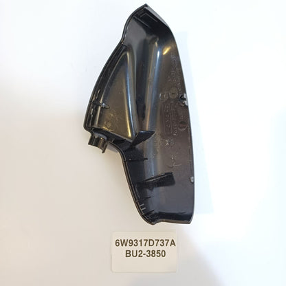 2011-2016 Jaguar XF Interior Rear View Mirror 6W9317D737A
