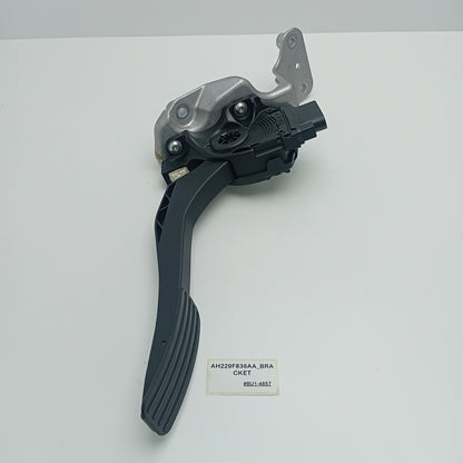 2002-2012 Land Rover Range Rover Accelerator Pedal AH229F836AA