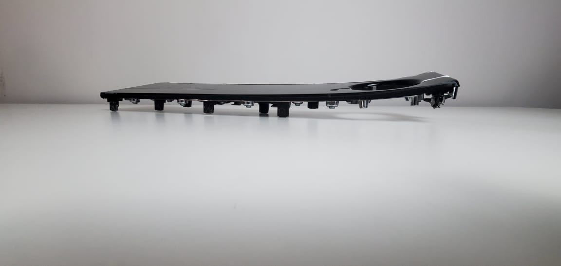 2009-2015 Volkswagen Passat Interior Door Handle Trim Cover 3SC.867.952