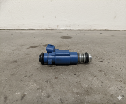 2009 Chevrolet Lumina S Set of 6 Multi-Port Fuel Injector Unit Used OEM 12609418