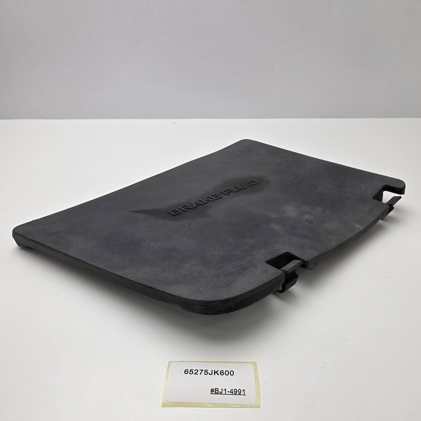 2007-2013 Infiniti G35 Lid 65275JK600