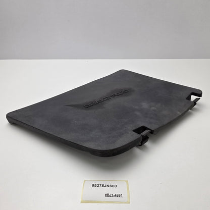 2007-2013 Infiniti G35 Lid 65275JK600