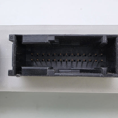 1996-2003 BMW E38 Comfort/convenience module GM III High 60837710