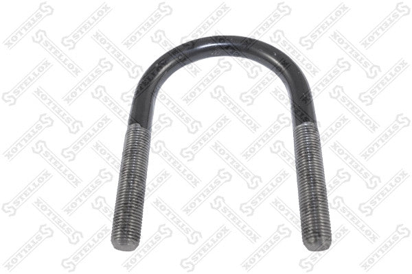 STELLOX 2006-2016 Mercedes-Benz Sprinter Spring Clamp 9013250747