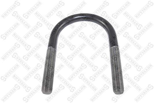 STELLOX 2006-2016 Mercedes-Benz Sprinter Spring Clamp 9013250747