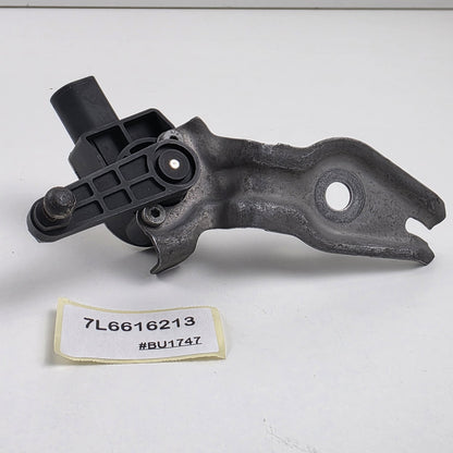 2007-2015 Volkswagen Touareg Front Left Suspension Ride Height Sensor 7L6616213