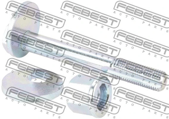FEBEST SSANGYONG Camber Correction Screw 1429-002-KIT