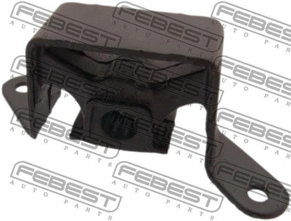 FEBEST TOYOTA Exhaust Pipe Mounting Bracket TEXB-018