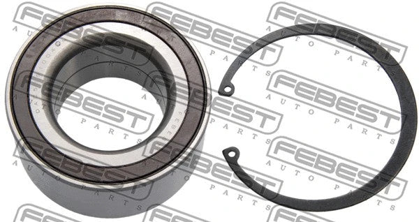 Febest Front Wheel Bearing DAC51910044M-KIT