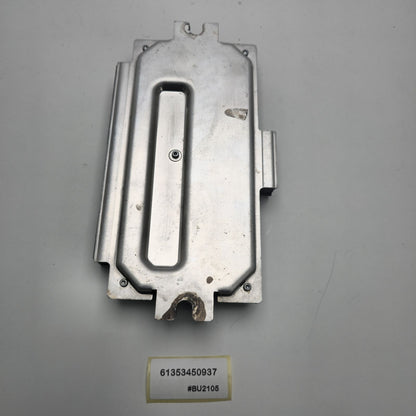 2008-2015 MINI Hardtop Footwell Control Module (FCM) 61353450937