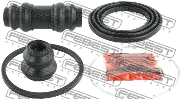 FEBEST CHRYSLER Front Brake Caliper Repair Kit 0475-P15VF