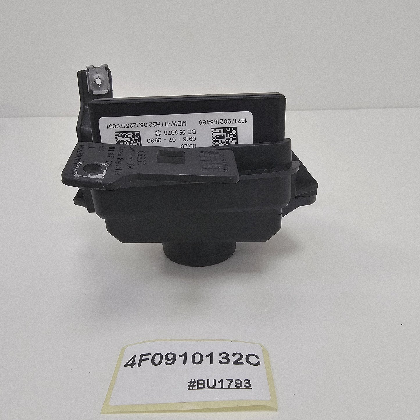 2007-2015 Audi Q7 Ignition/Starter Switch 4F0910132C