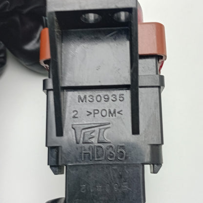 2008 Honda Civic HAZARD WARNING LIGHT SWITCH M30935