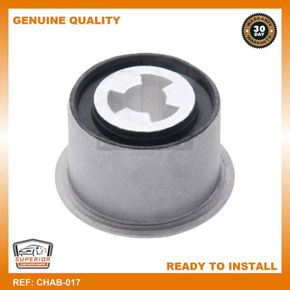 FEBEST 2007 Chevrolet Optra Axle Beam Mounting Bush CHAB-017